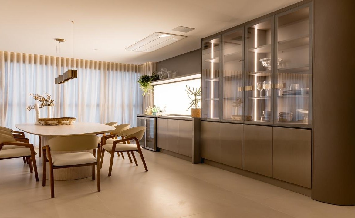 Apartamento Ápice Towers Balneário Camboriú (SC) – RV