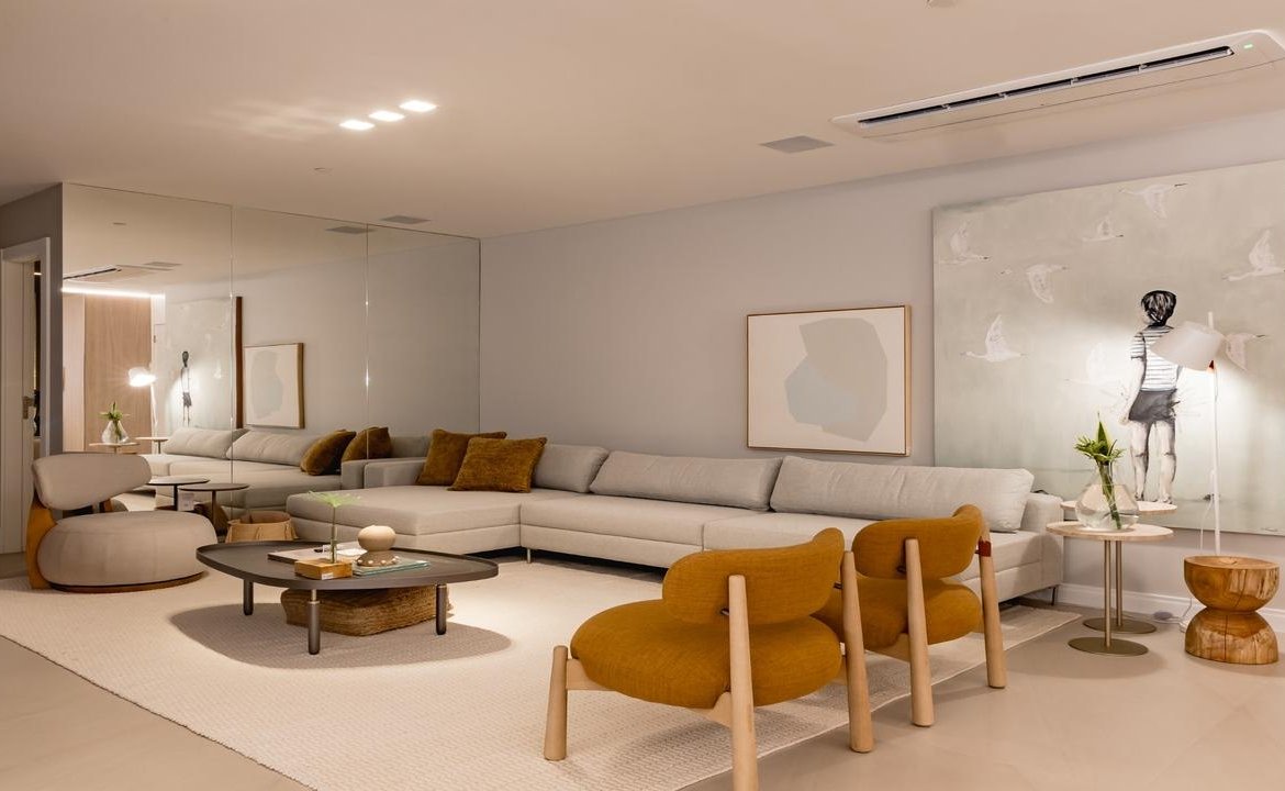 Apartamento Ápice Towers Balneário Camboriú (SC) – RV