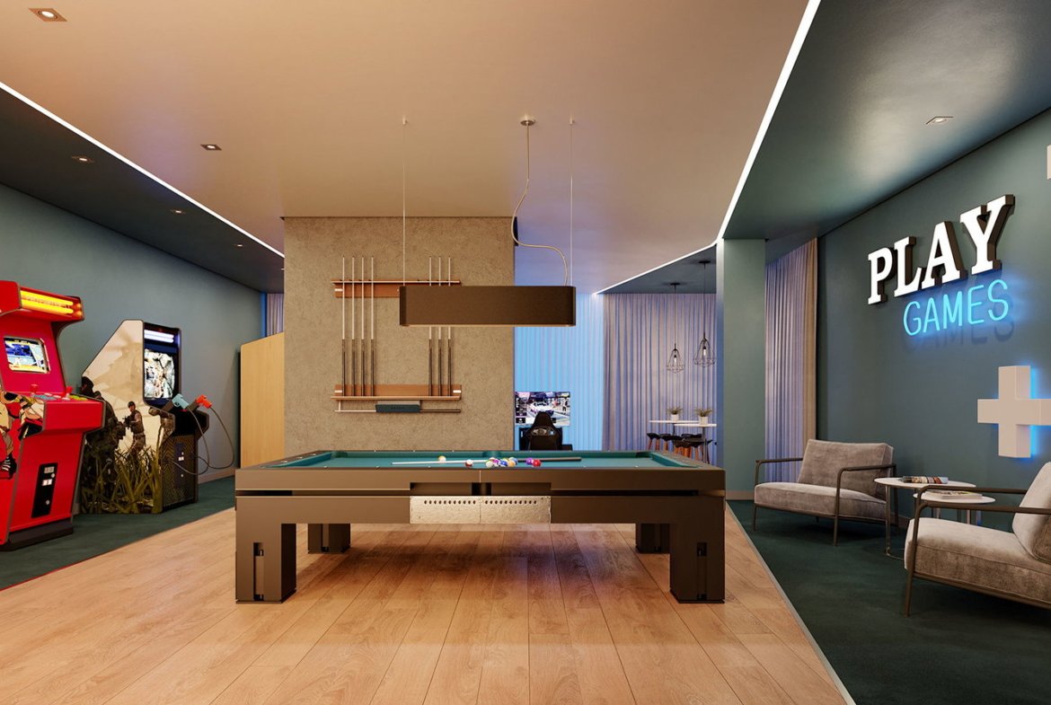 Apartamento Ápice Towers Balneário Camboriú (SC) – RV