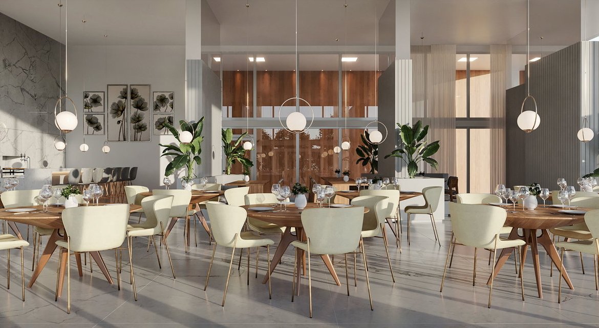 Apartamento Ápice Towers Balneário Camboriú (SC) – RV