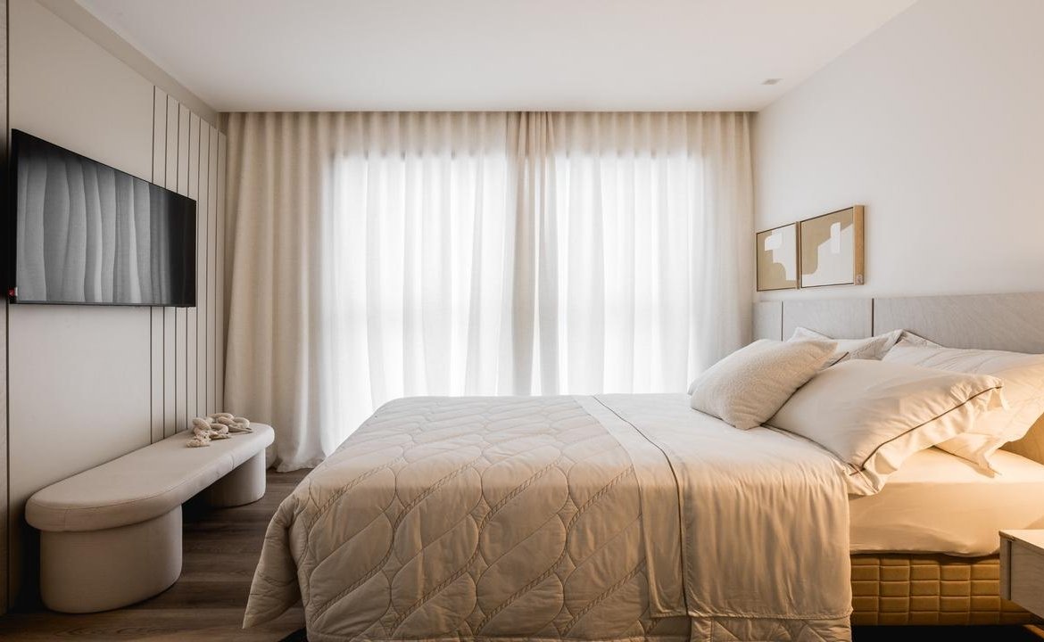 Apartamento Ápice Towers Balneário Camboriú (SC) – RV