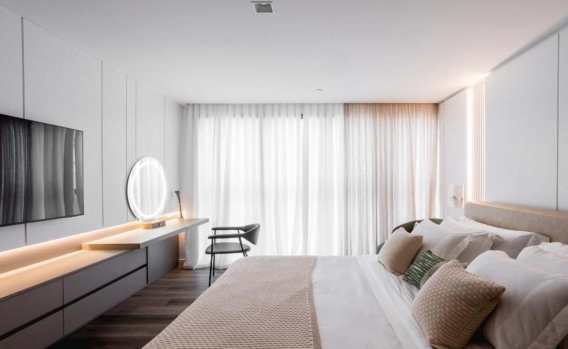 Apartamento Ápice Towers Balneário Camboriú (SC) – RV