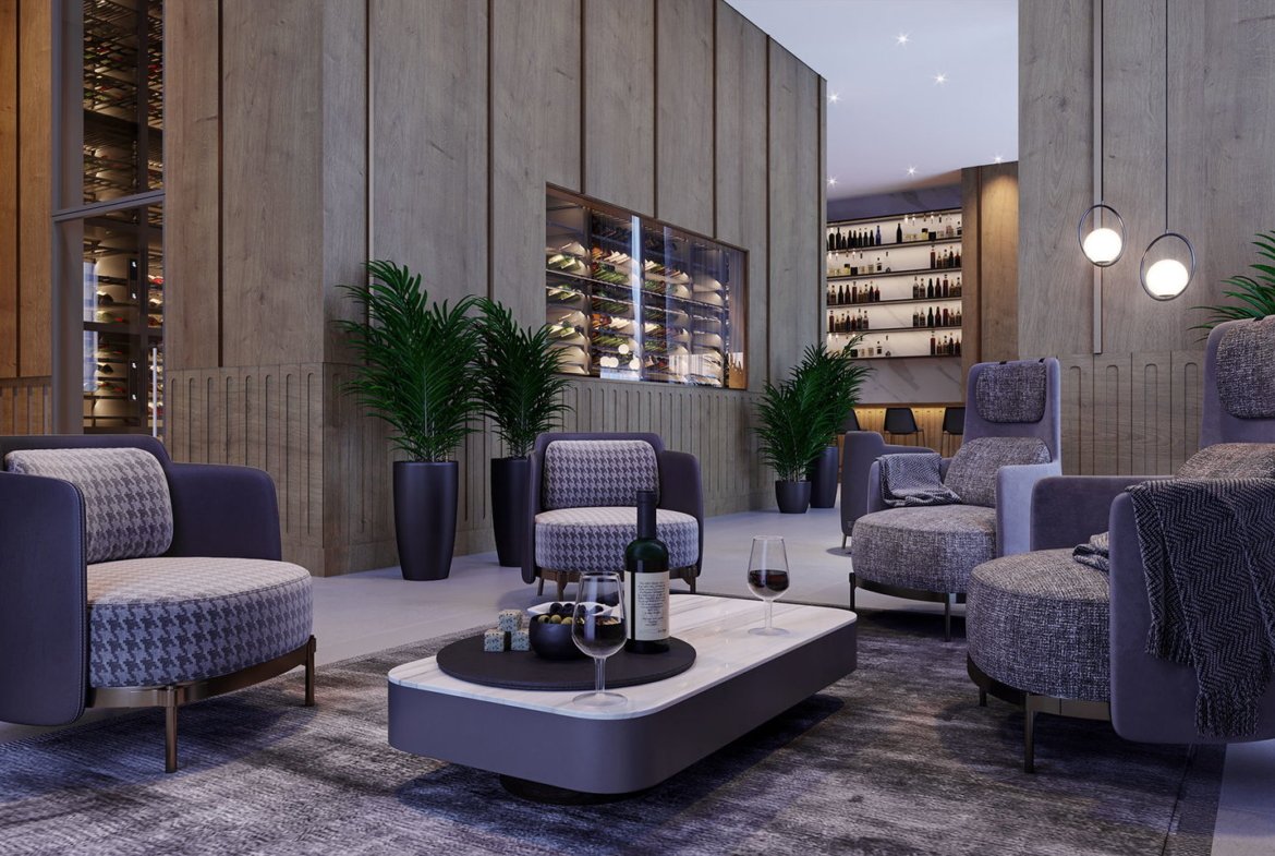 Apartamento Ápice Towers Balneário Camboriú (SC) – RV
