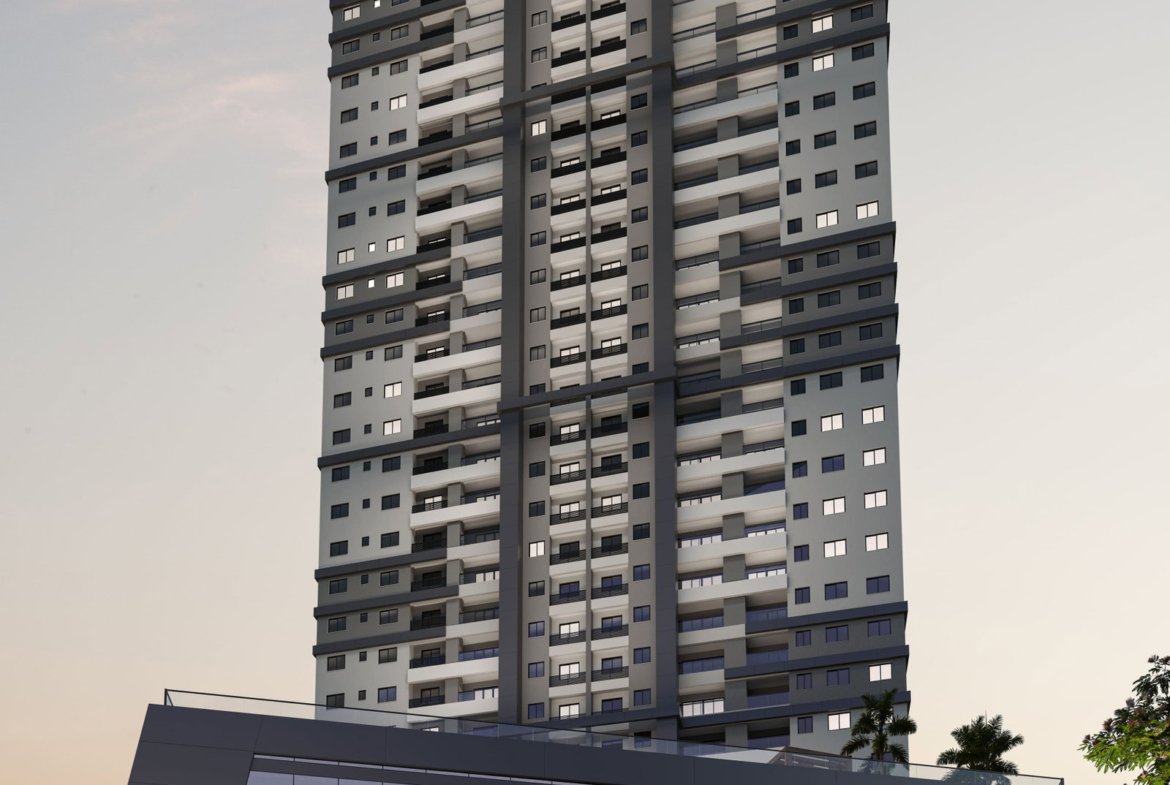 Apartamento Camboriú Boulevard Camboriú (SC) – RV