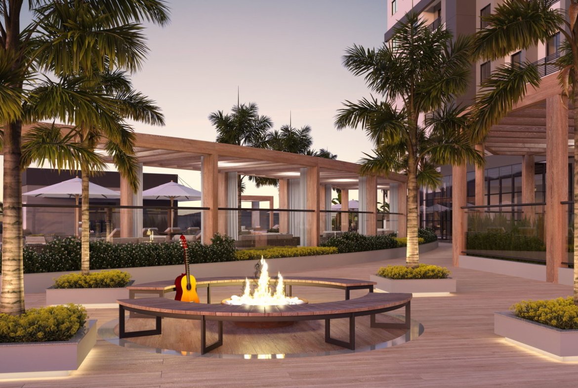 Apartamento Camboriú Boulevard Camboriú (SC) – RV