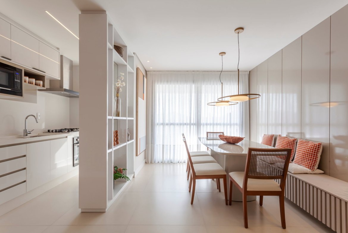 Apartamento Camboriú Boulevard Camboriú (SC) – RV