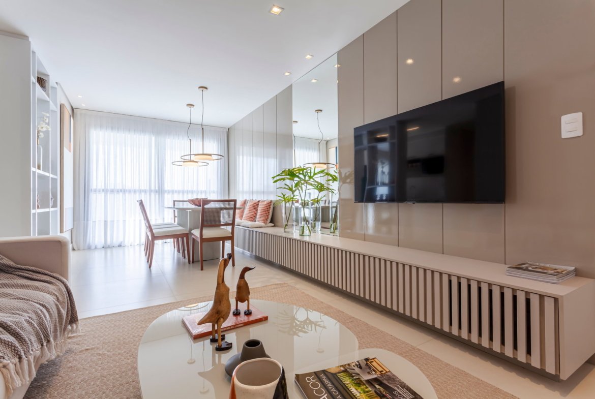 Apartamento Camboriú Boulevard Camboriú (SC) – RV