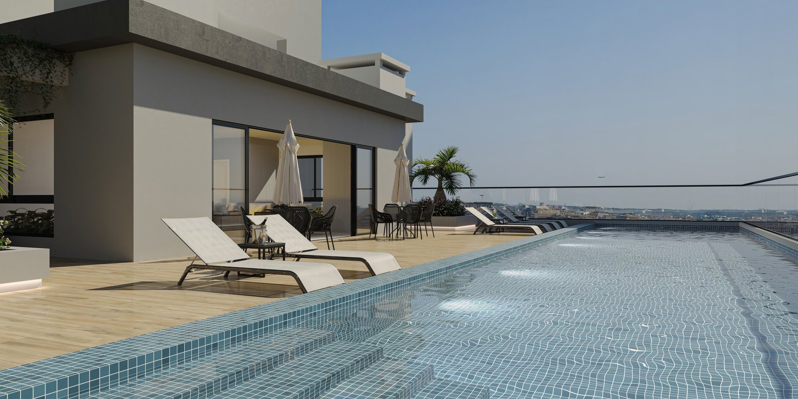 rv-camboriu-piscina-01 Apartamento Camboriú Boulevard Camboriú (SC) – RV