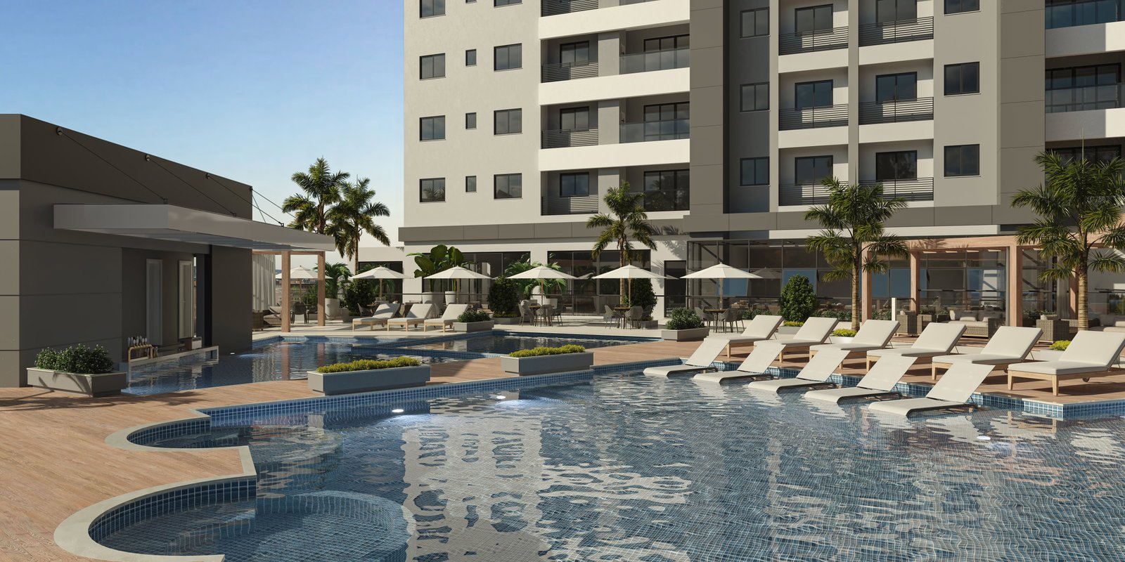 rv-camboriu-piscina-02 Apartamento Camboriú Boulevard Camboriú (SC) – RV