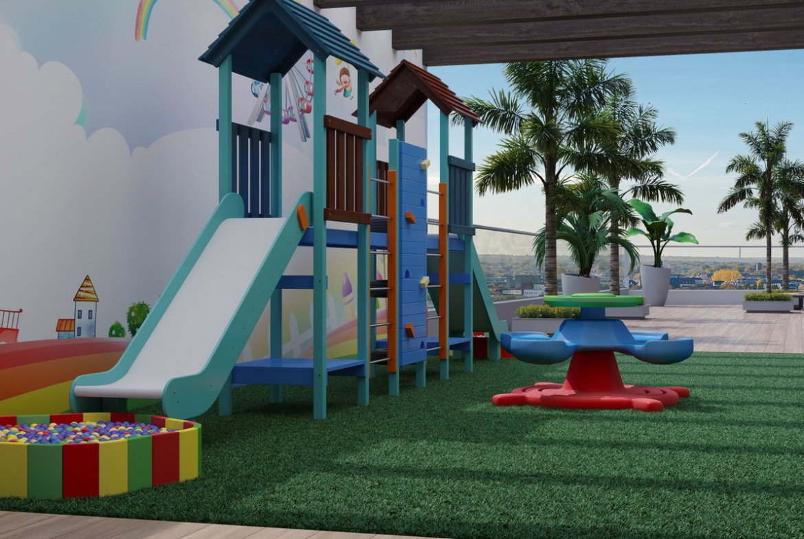 Apartamento Camboriú Boulevard Camboriú (SC) – RV