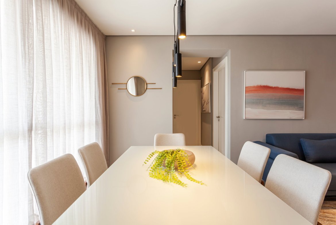 Apartamento Camboriú Boulevard Camboriú (SC) – RV