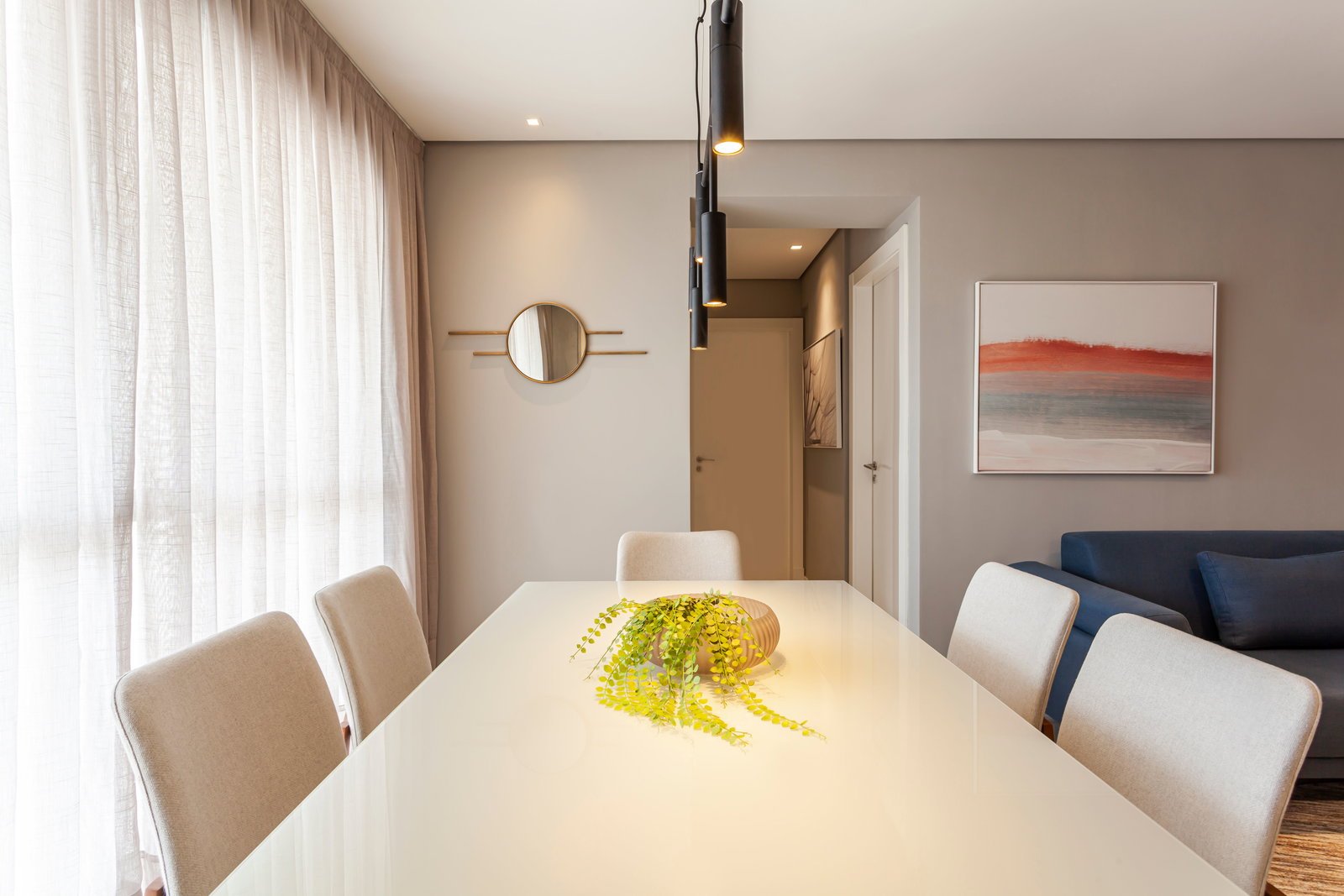 rv-camboriu-sala-jantar-01 Apartamento Camboriú Boulevard Camboriú (SC) – RV