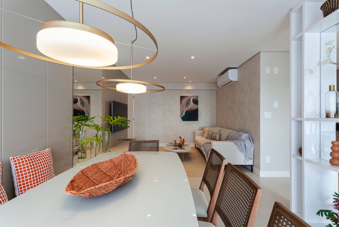 Apartamento Camboriú Boulevard Camboriú (SC) – RV
