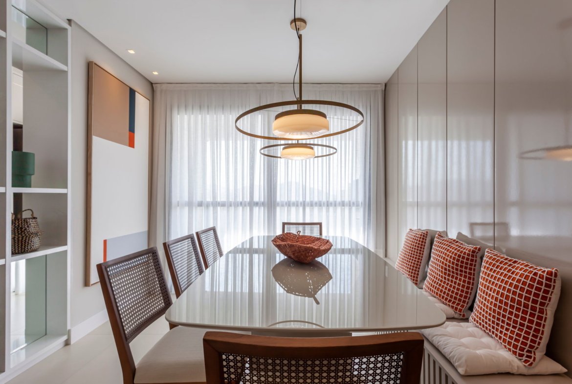 Apartamento Camboriú Boulevard Camboriú (SC) – RV