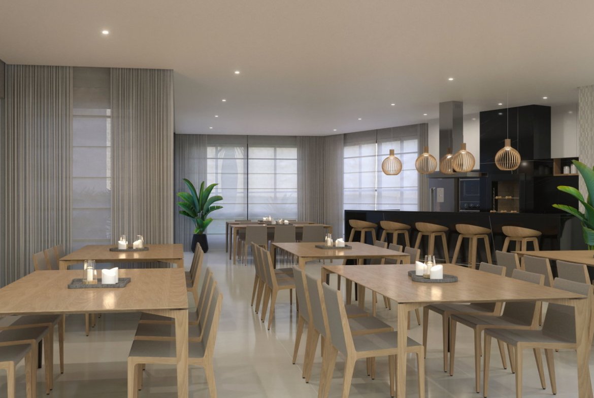 Apartamento Camboriú Boulevard Camboriú (SC) – RV