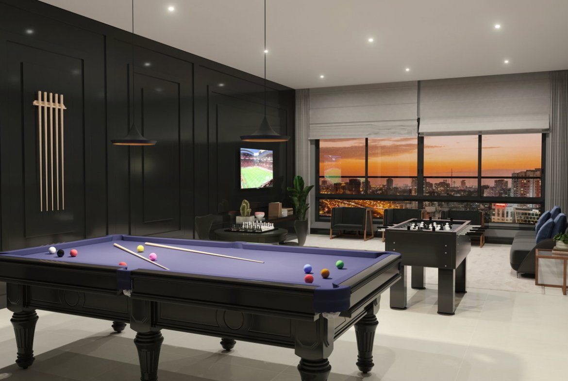 Apartamento Camboriú Boulevard Camboriú (SC) – RV