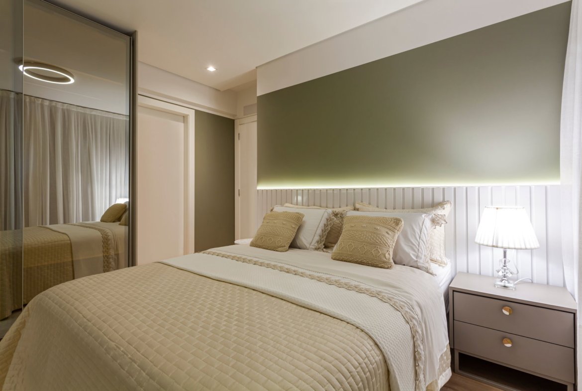 Apartamento Camboriú Boulevard Camboriú (SC) – RV