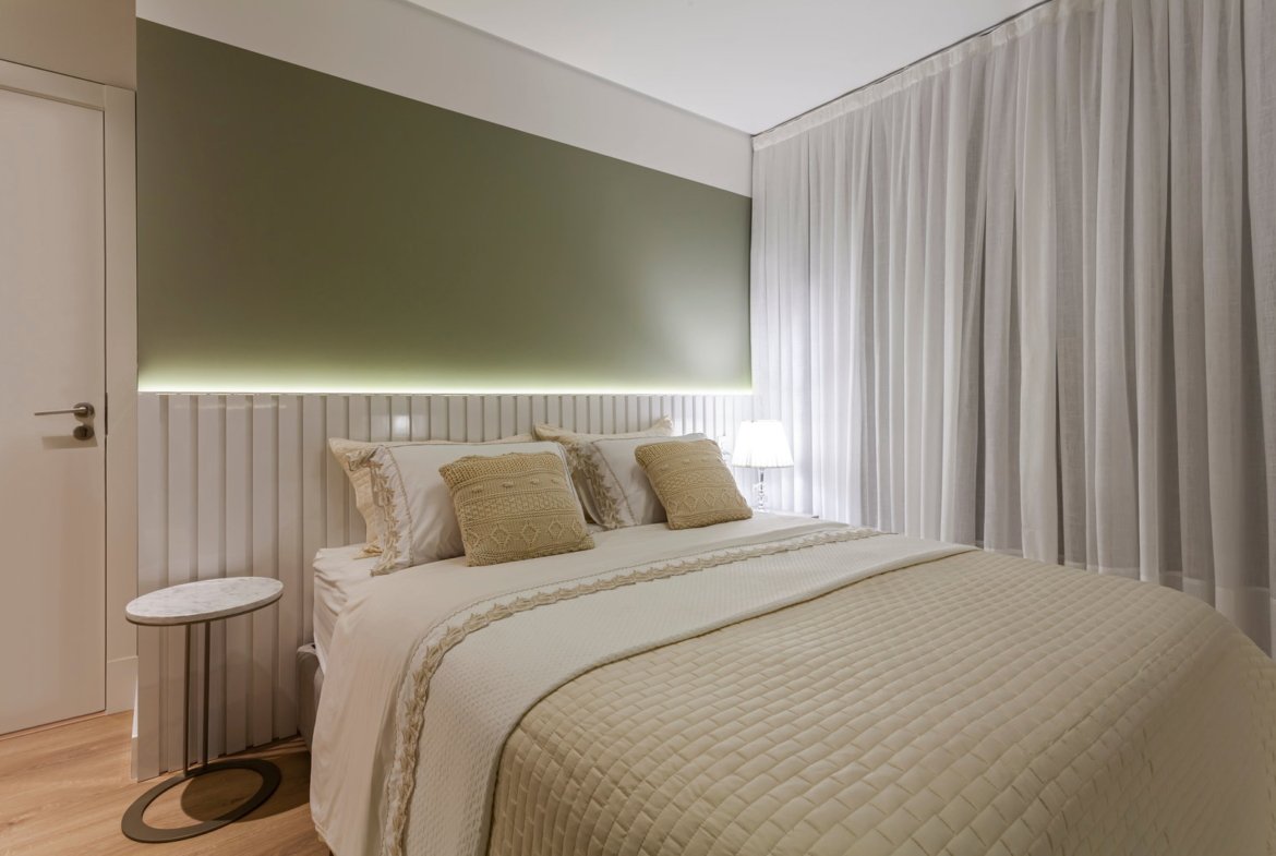 Apartamento Camboriú Boulevard Camboriú (SC) – RV