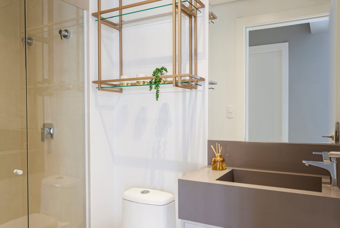 Apartamento Camboriú Boulevard Camboriú (SC) – RV