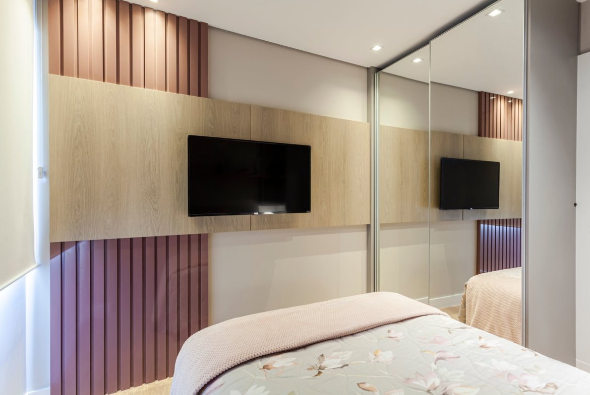 Apartamento Camboriú Boulevard Camboriú (SC) – RV