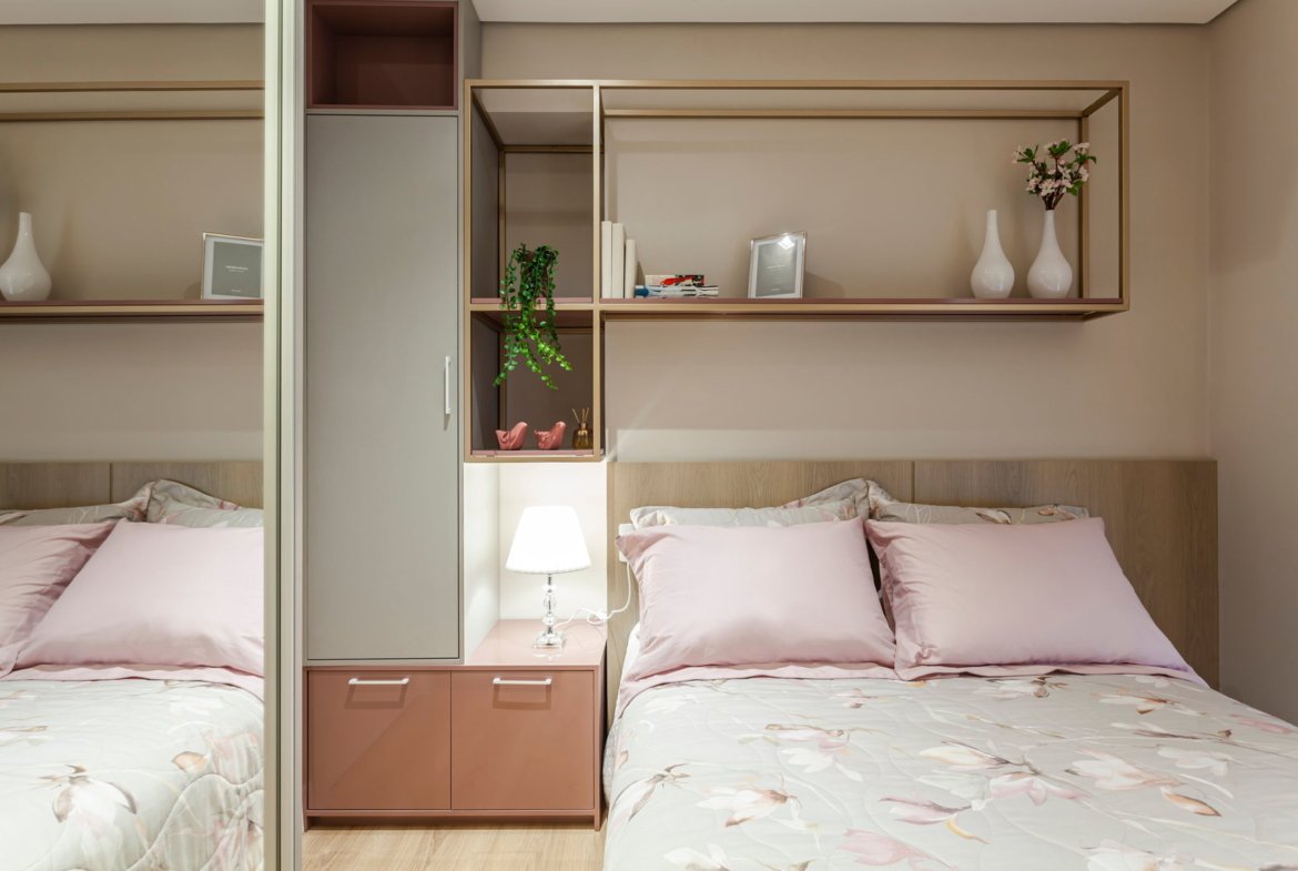 Apartamento Camboriú Boulevard Camboriú (SC) – RV