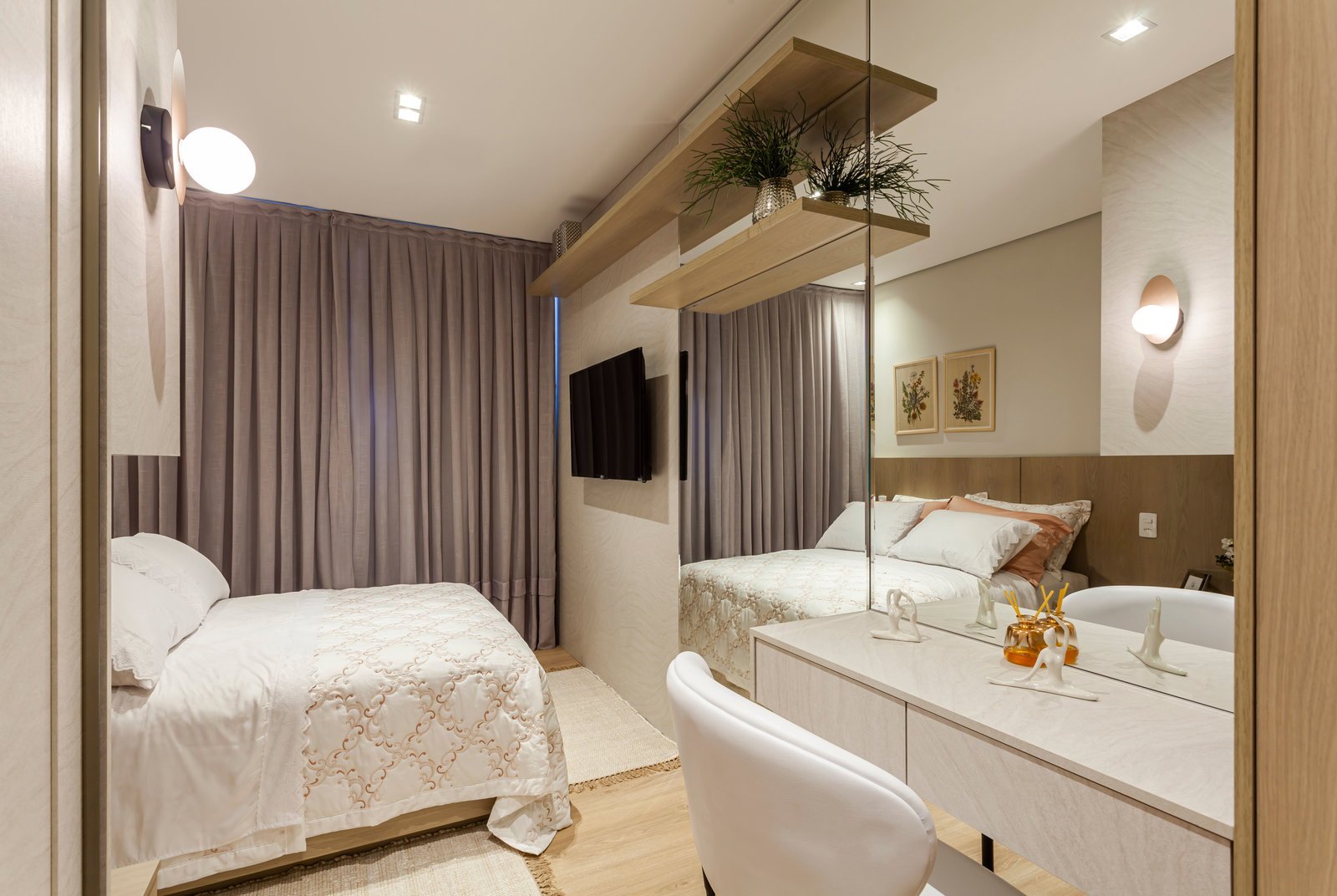 rv-camboriu-suite-12 Apartamento Camboriú Boulevard Camboriú (SC) – RV
