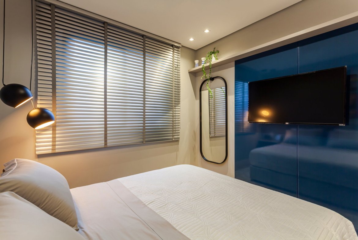 Apartamento Camboriú Boulevard Camboriú (SC) – RV