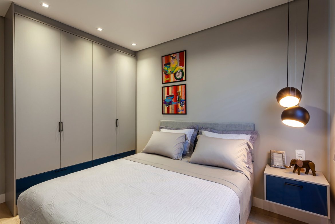 Apartamento Camboriú Boulevard Camboriú (SC) – RV