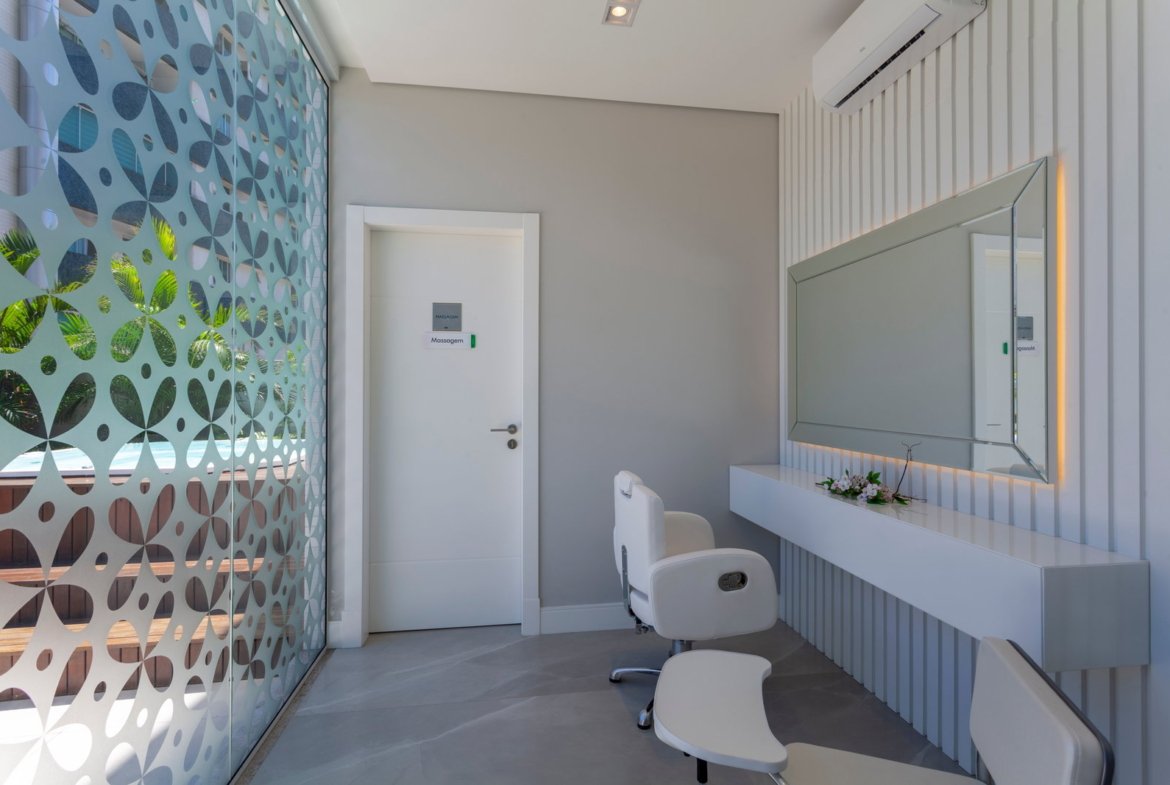 Apartamento Flower Park Residence Joinville (SC) – RV
