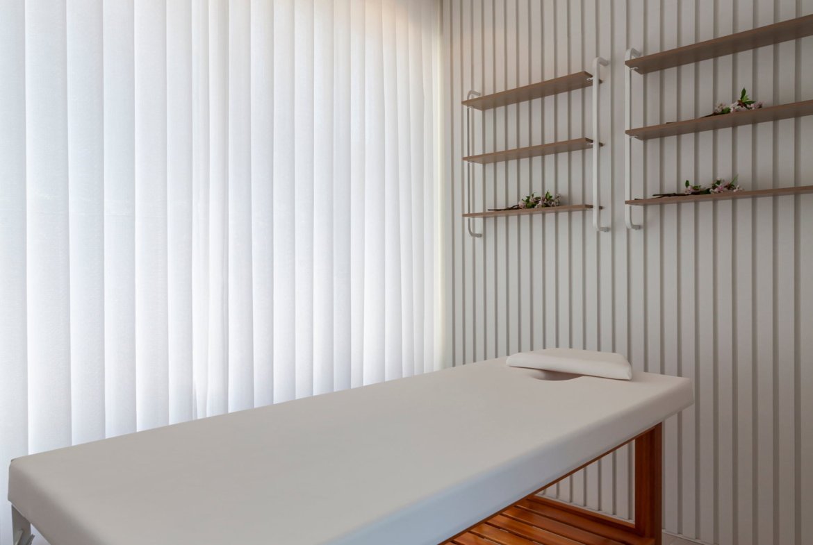 Apartamento Flower Park Residence Joinville (SC) – RV