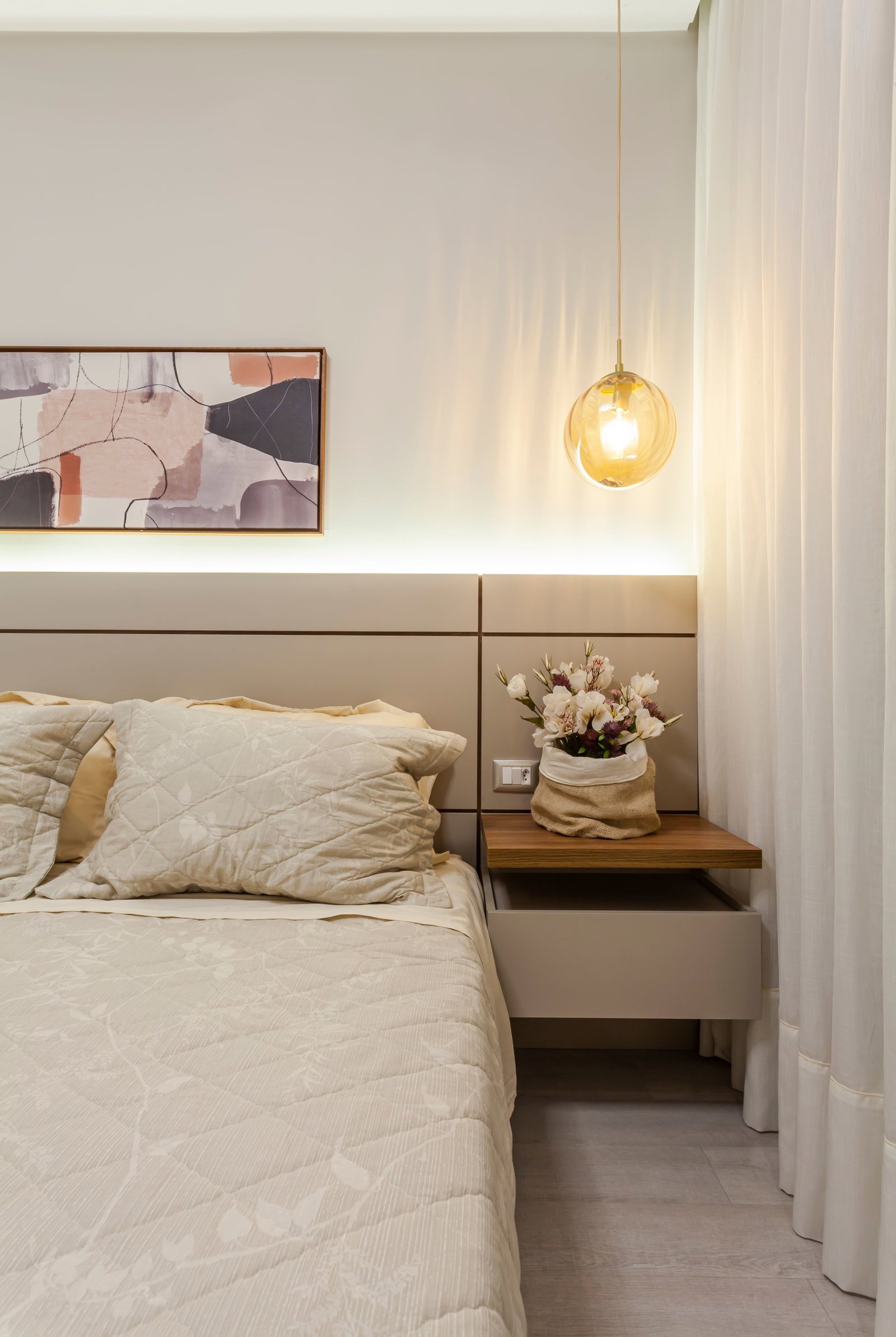 rv-flower-suite-03 Apartamento Flower Park Residence Joinville (SC) – RV