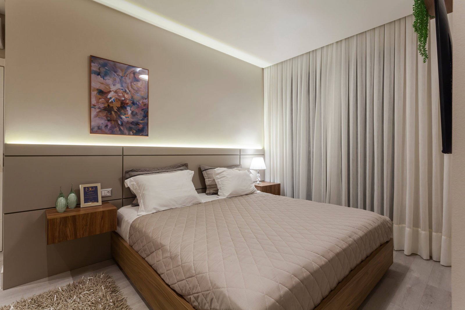rv-flower-suite-09 Apartamento Flower Park Residence Joinville (SC) – RV