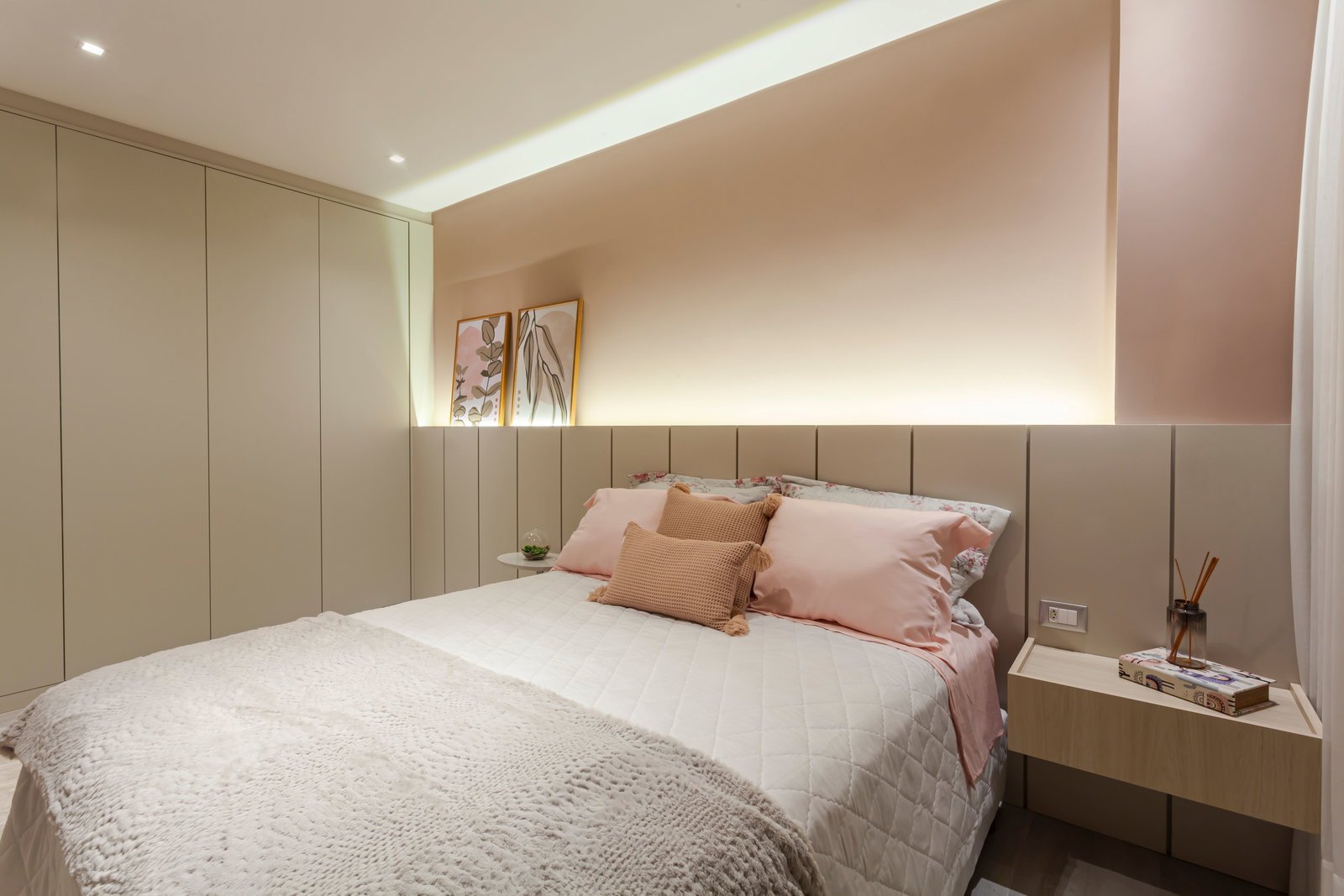 rv-flower-suite-11 Apartamento Flower Park Residence Joinville (SC) – RV
