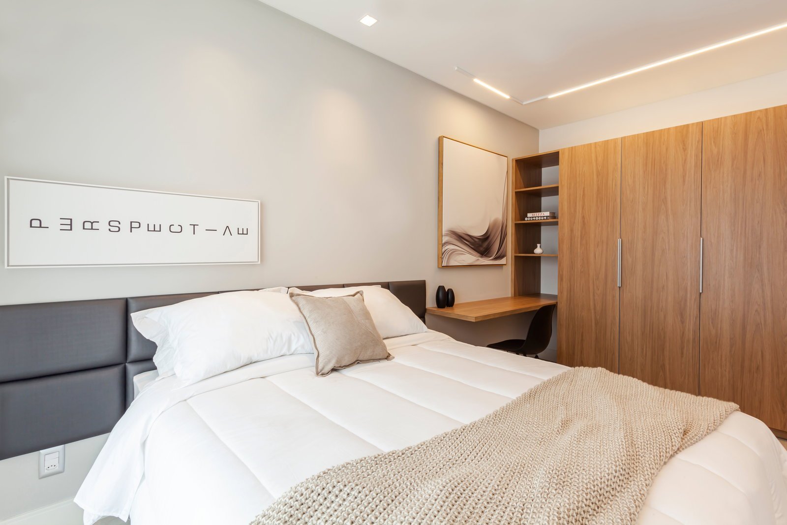 rv-flower-suite-14 Apartamento Flower Park Residence Joinville (SC) – RV