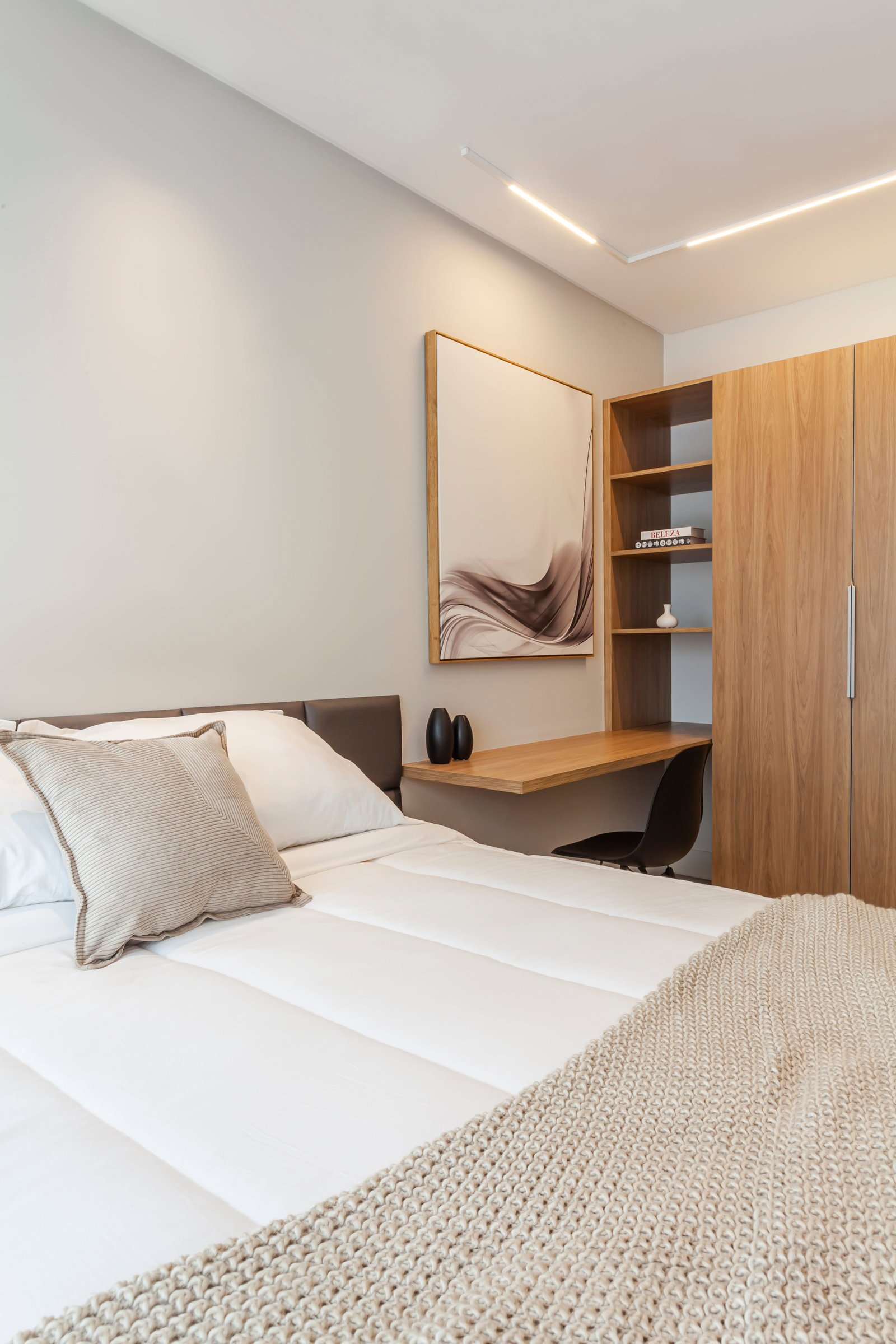 rv-flower-suite-15 Apartamento Flower Park Residence Joinville (SC) – RV