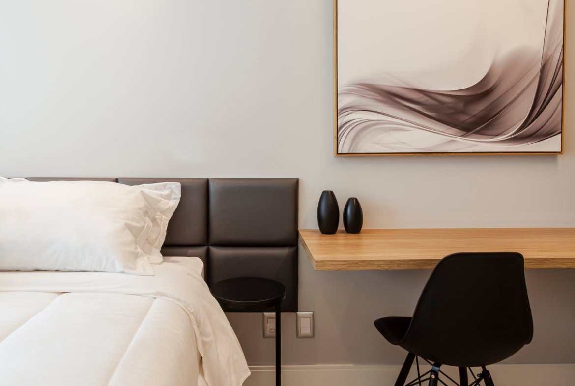 Apartamento Flower Park Residence Joinville (SC) – RV