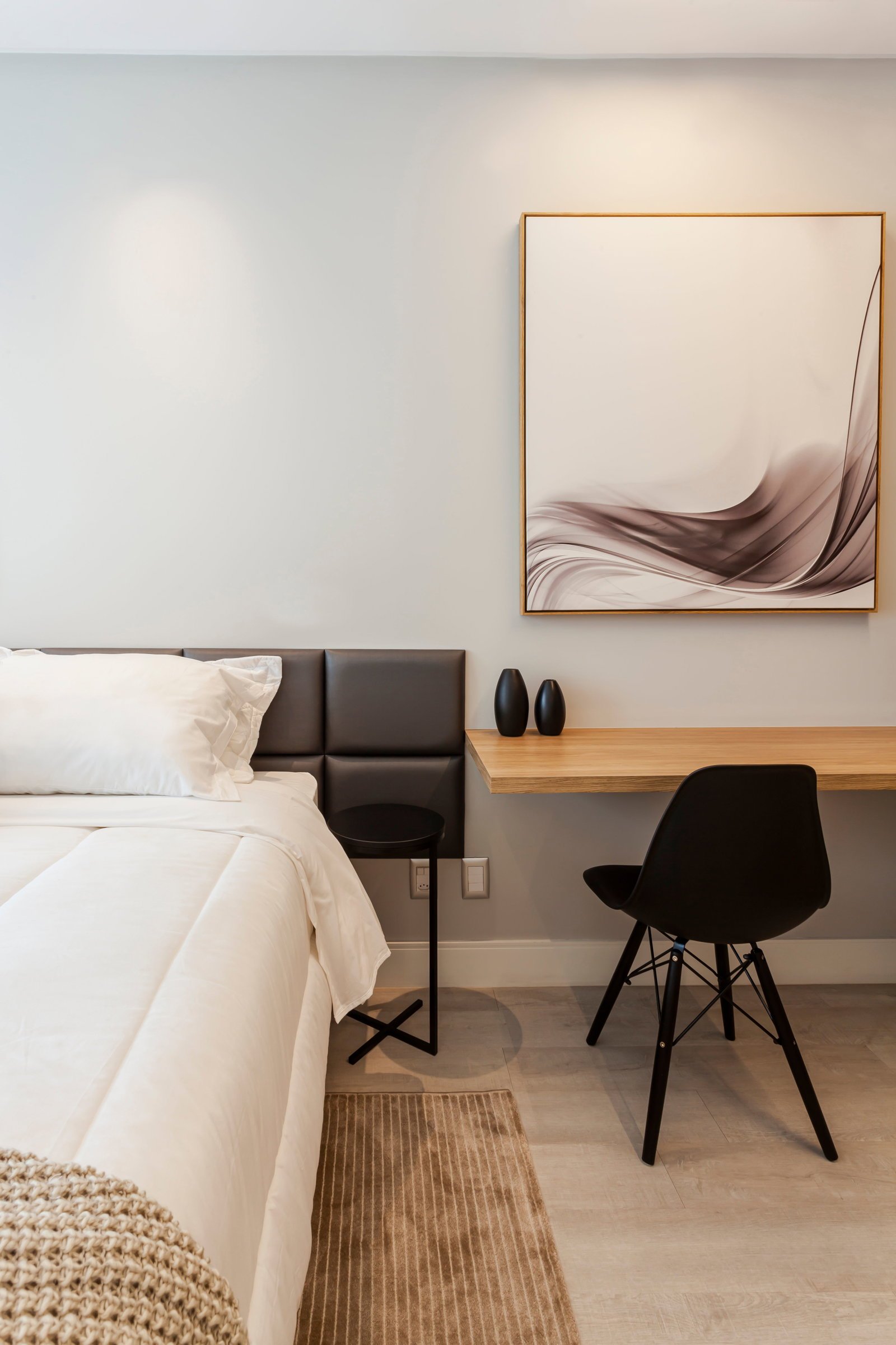 rv-flower-suite-17 Apartamento Flower Park Residence Joinville (SC) – RV