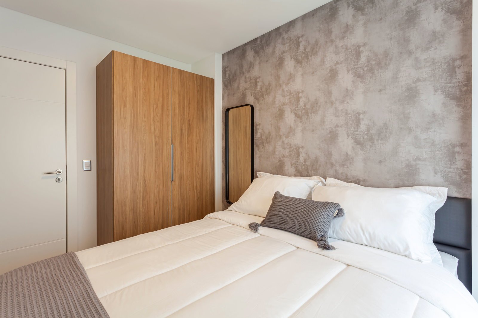 rv-flower-suite-18 Apartamento Flower Park Residence Joinville (SC) – RV