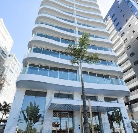 Apartamento Le Blanc Brava Residence Itajaí (SC) – RV
