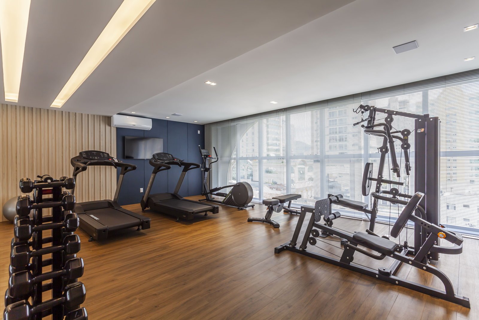Apartamento Ocean Breeze Residence Balneário Camboriú (SC) – RV