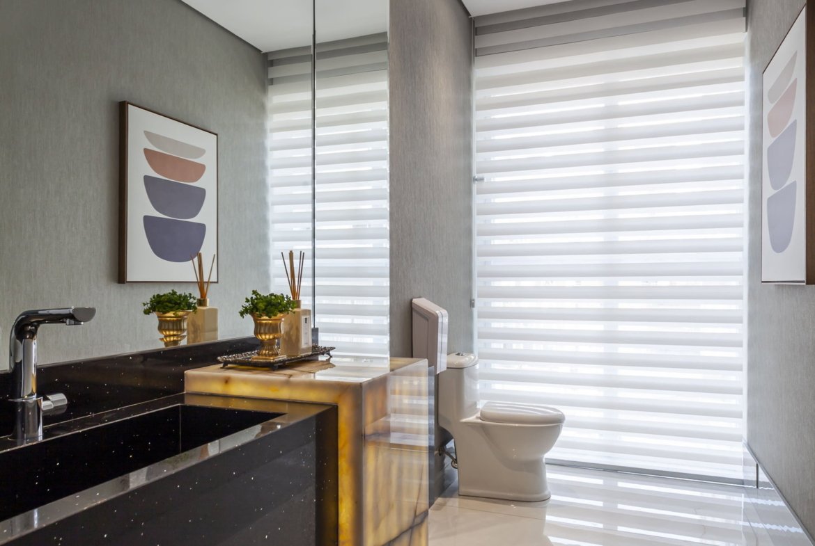 Apartamento Ocean Breeze Residence Balneário Camboriú (SC) – RV