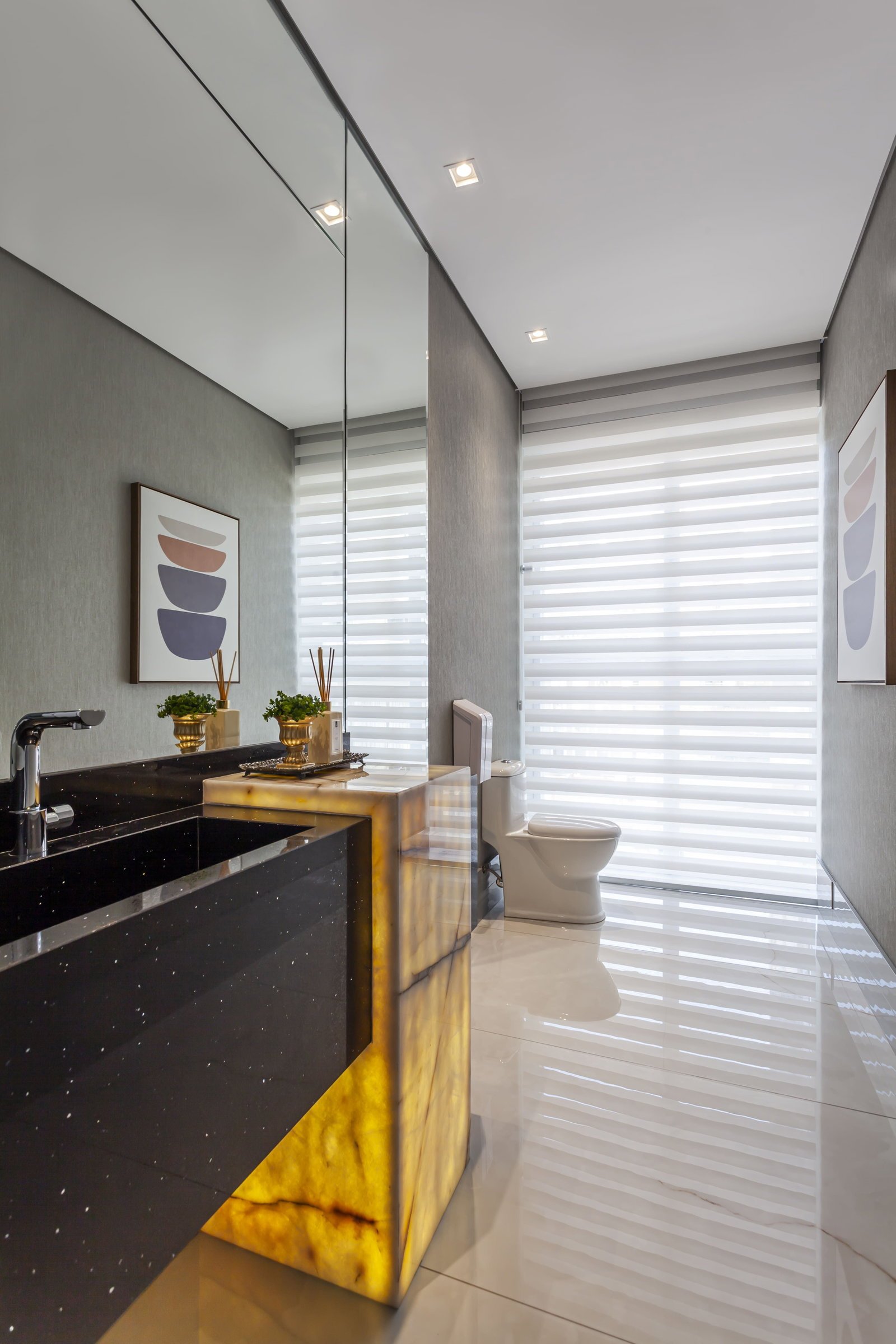 Apartamento Ocean Breeze Residence Balneário Camboriú (SC) – RV