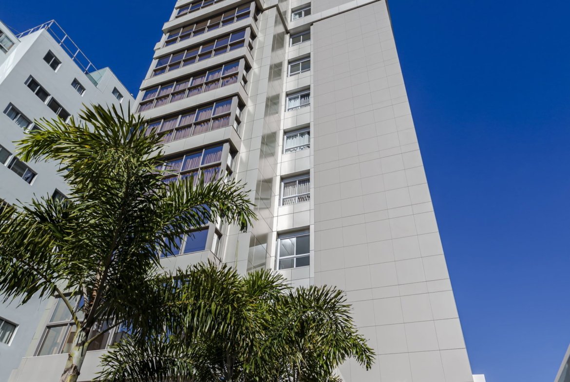 Apartamento Ocean Breeze Residence Balneário Camboriú (SC) – RV