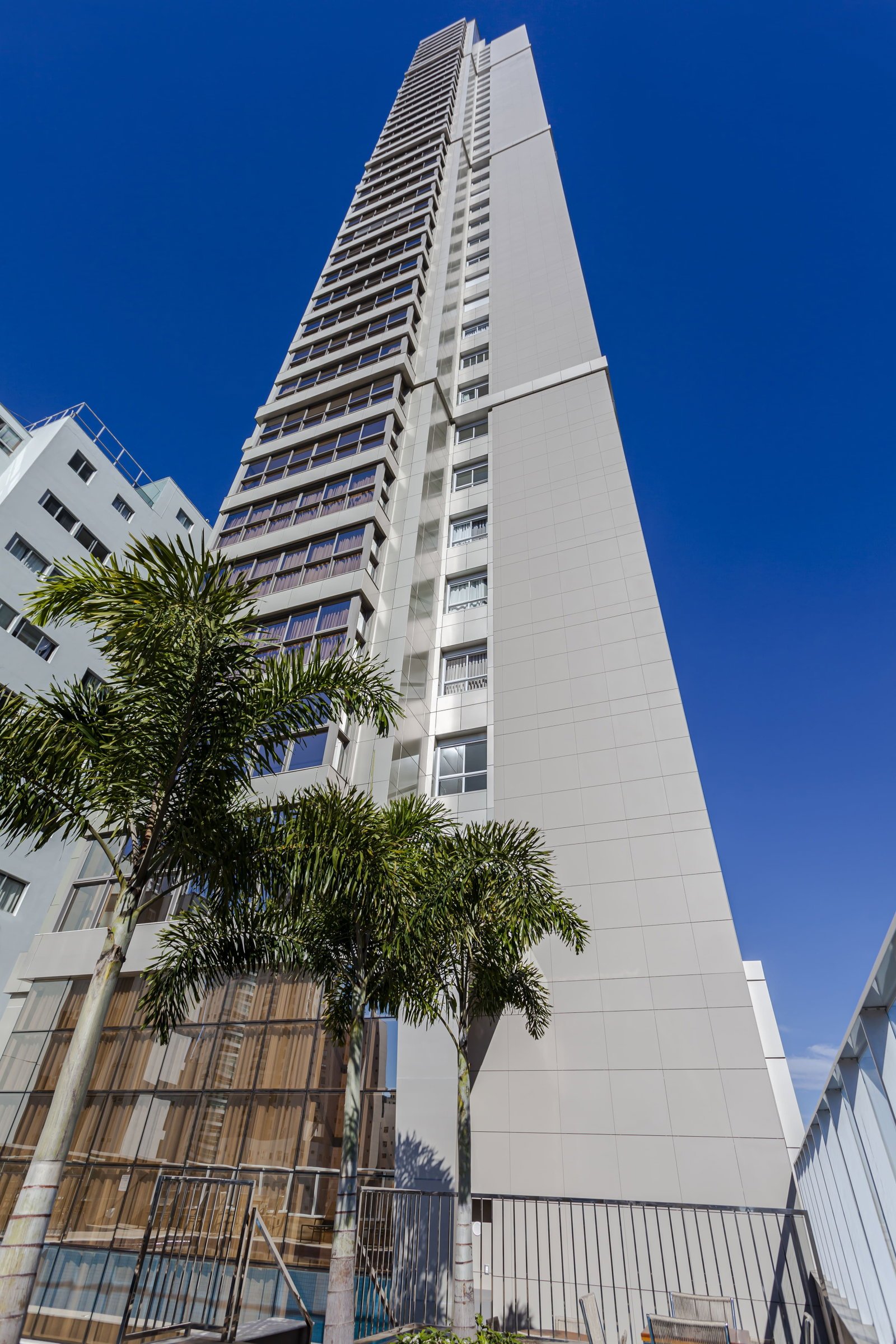 Apartamento Ocean Breeze Residence Balneário Camboriú (SC) – RV
