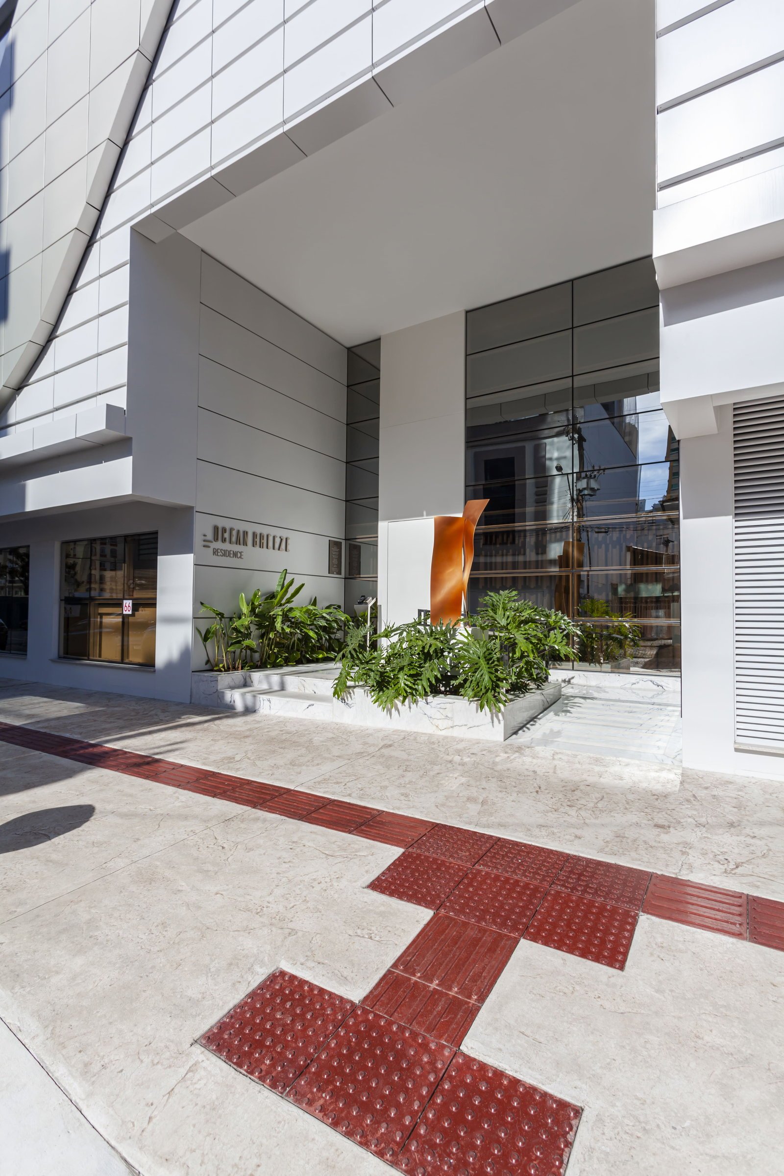 Apartamento Ocean Breeze Residence Balneário Camboriú (SC) – RV