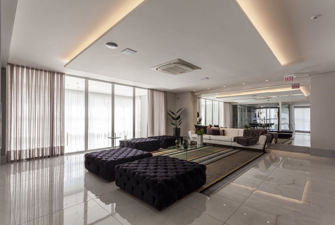 Apartamento Ocean Breeze Residence Balneário Camboriú (SC) – RV