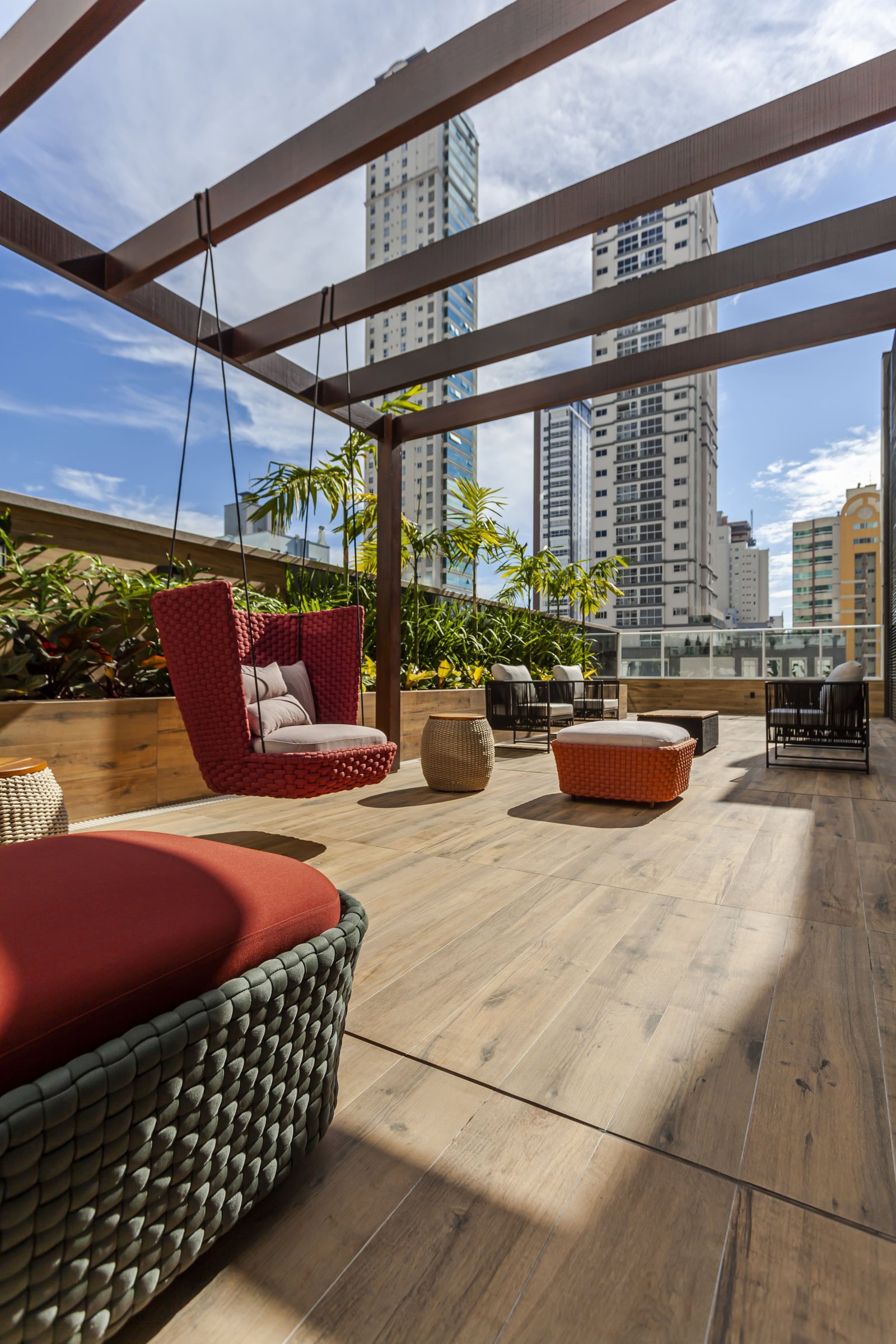 Apartamento Ocean Breeze Residence Balneário Camboriú (SC) – RV