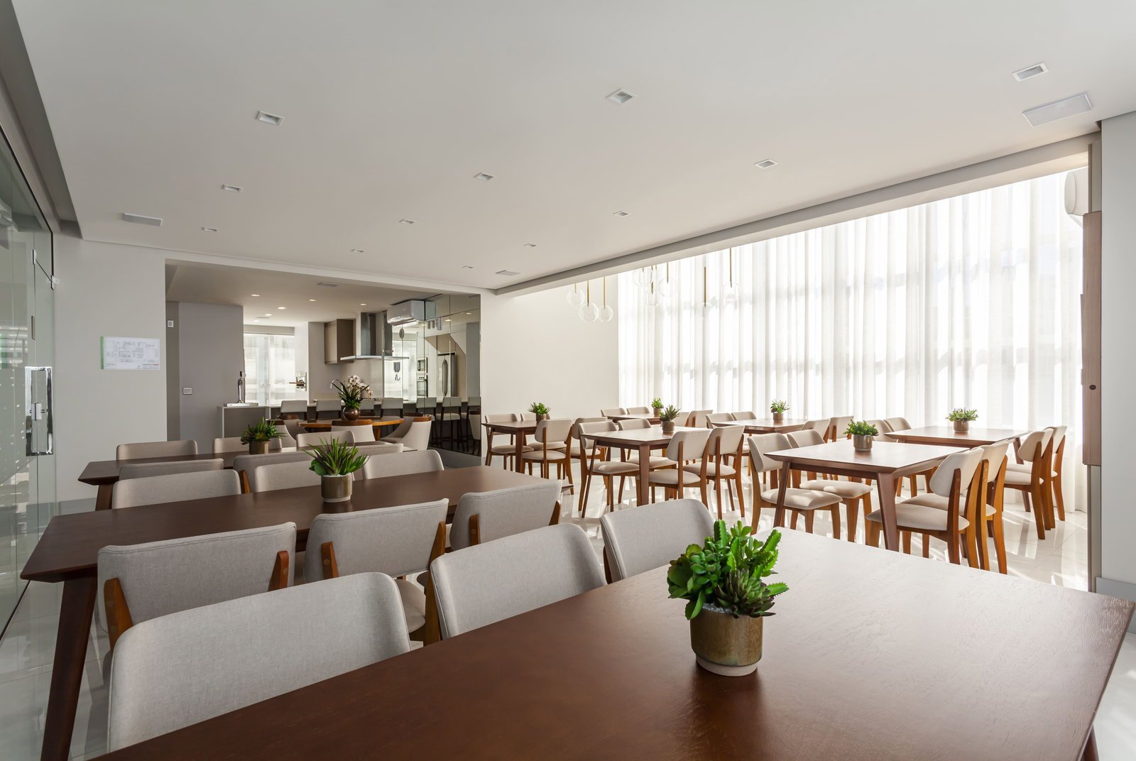 Apartamento Ocean Breeze Residence Balneário Camboriú (SC) – RV
