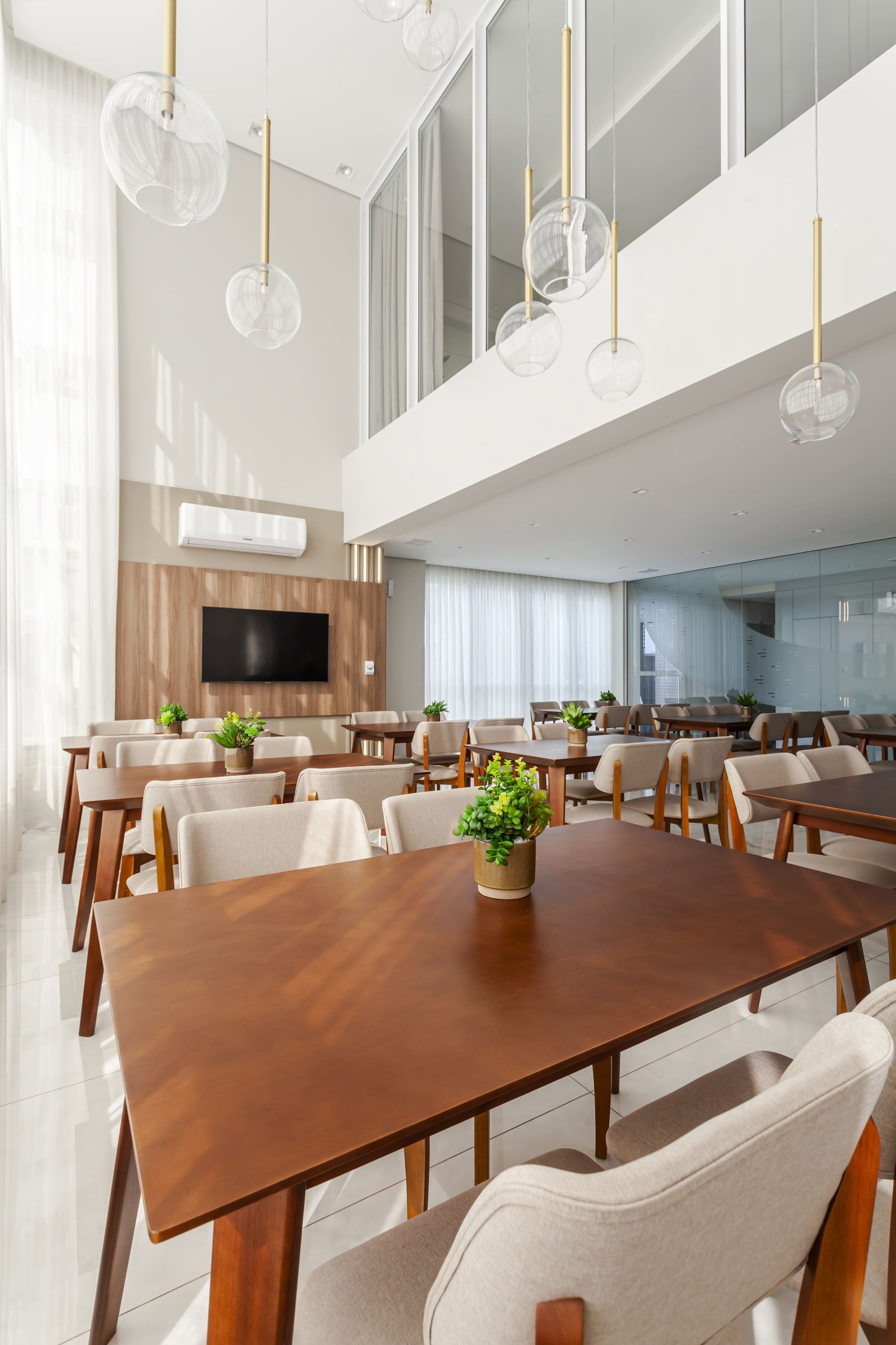 Apartamento Ocean Breeze Residence Balneário Camboriú (SC) – RV