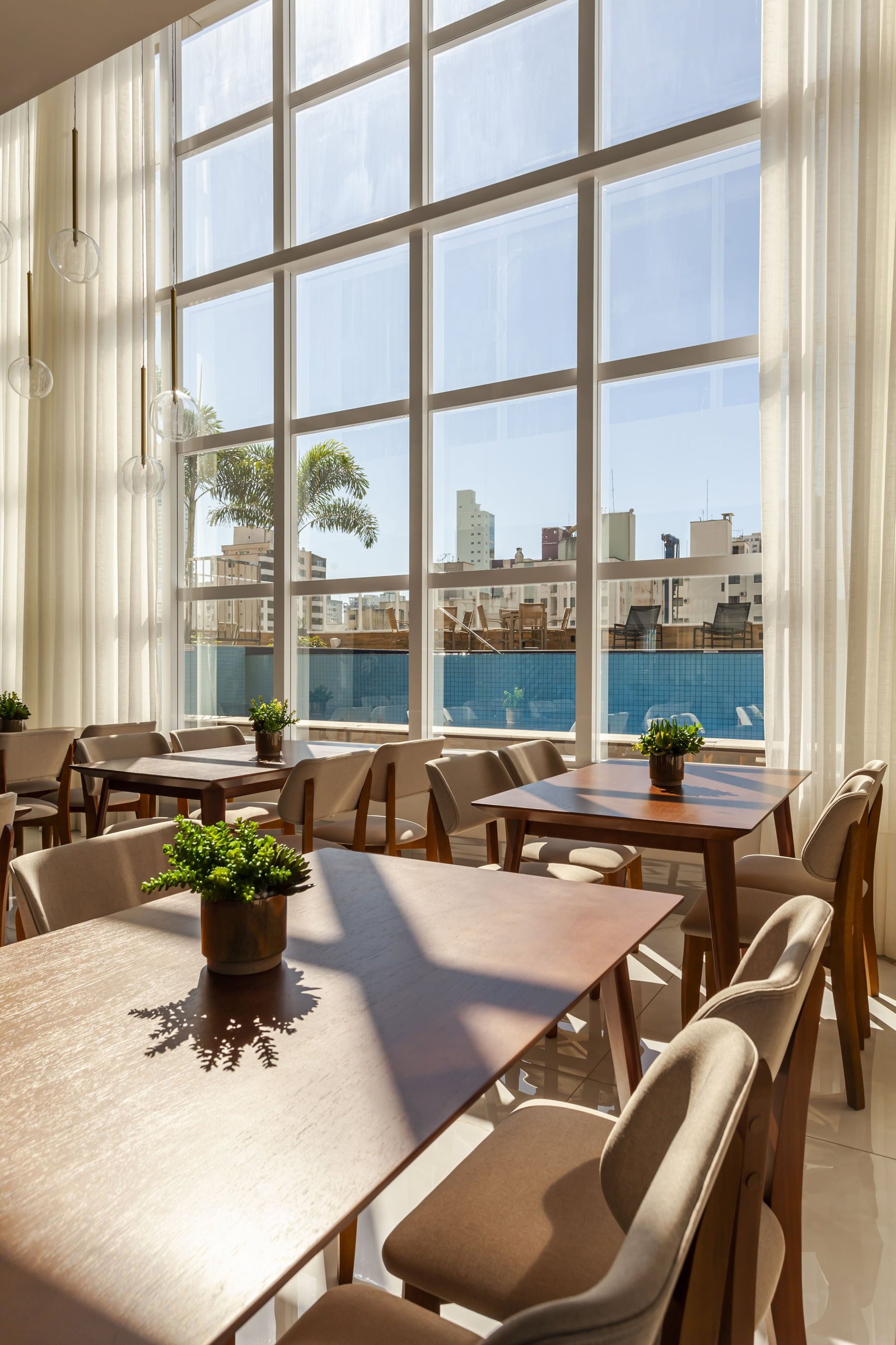 Apartamento Ocean Breeze Residence Balneário Camboriú (SC) – RV